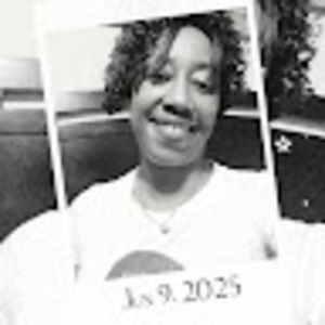 Meet your Posher, Sharneka